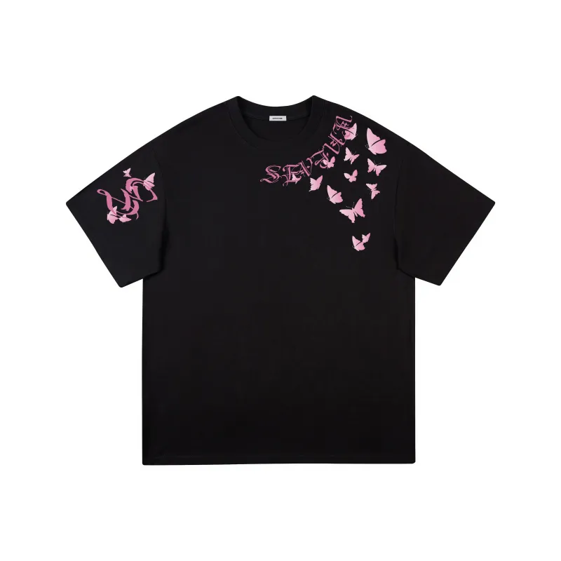 7 SEVFUN T Shirts Unisex-2