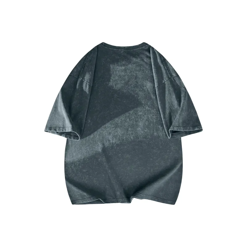 TINA GIA T Shirts Unisex-5