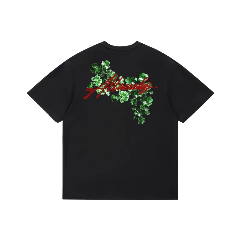 LUCX T-Shirts Unisex-2