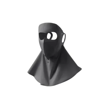 YUZHAOLIN Lightweight Sun Protection Masks Women's
