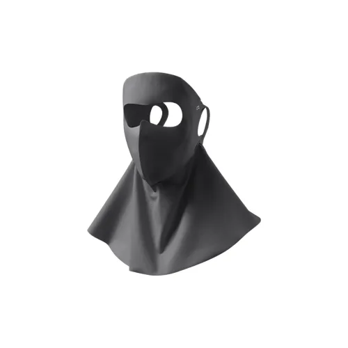 YUZHAOLIN Lightweight Sun Protection Masks Women's