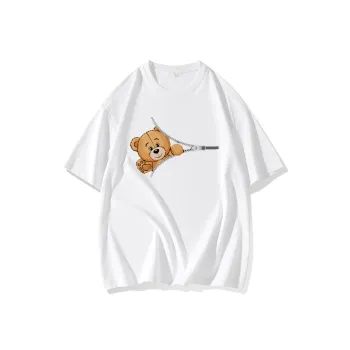 FAIRWHALE T Shirts Women's