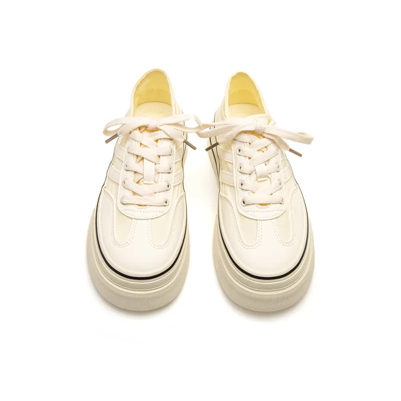 STAE Low Top Canvas Shoes Women's-2