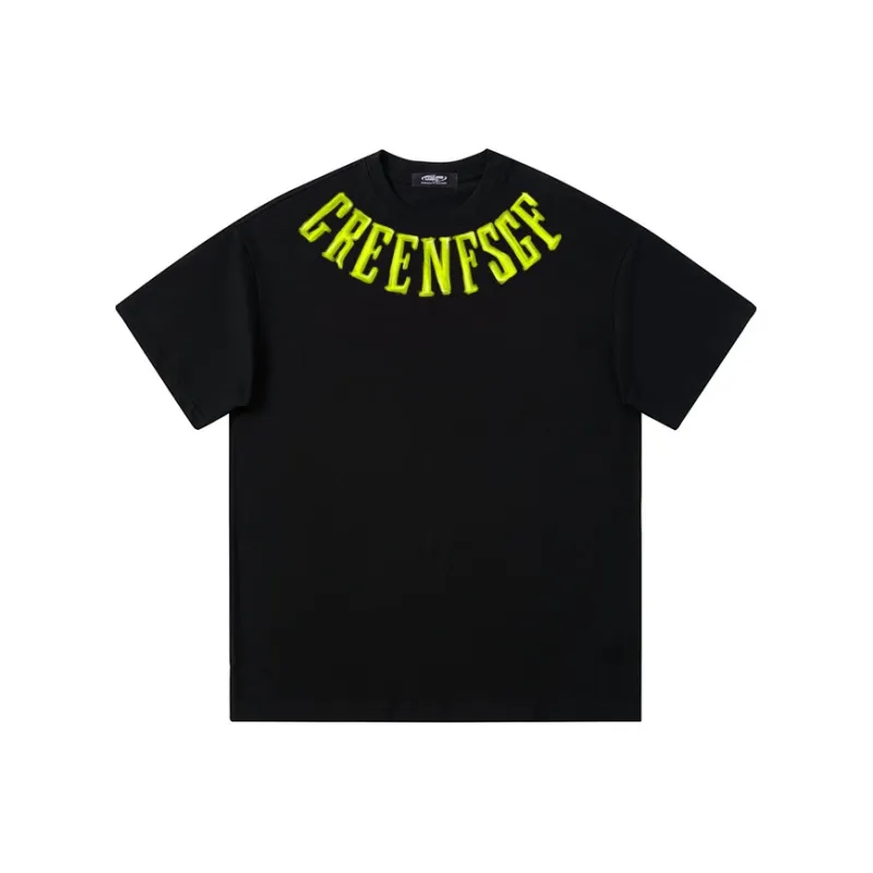 GF T Shirts Unisex-6