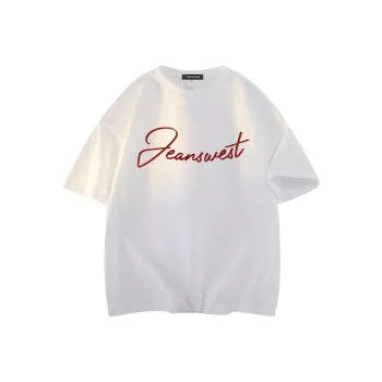 JEANSWEST T Shirts Unisex