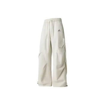 Endless Abyss Casual Pants Unisex