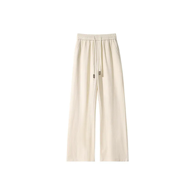 Ang2 Stu Casual Pants Unisex-8