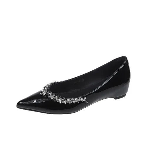 Zomila High Heels Women's Black