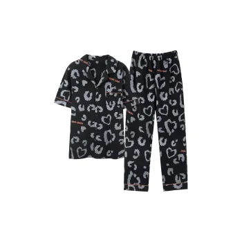 FENTENGCARE Men Pajama Sets
