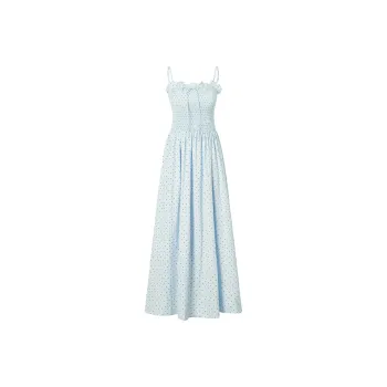 7 SEVFUN Slip Dresses Women's