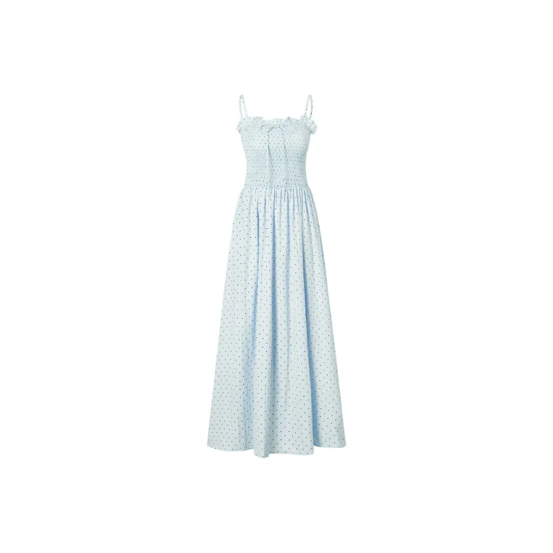 7 SEVFUN Slip Dresses Women's-0
