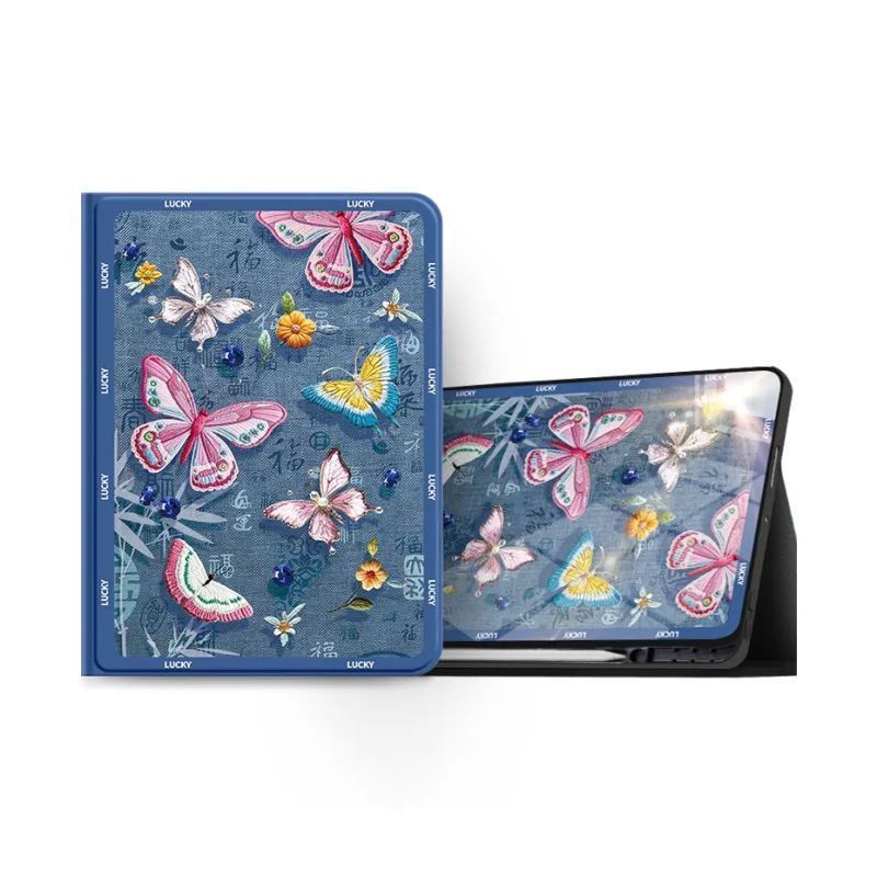 SUPER MOUSE Tablet Protective Cases-6