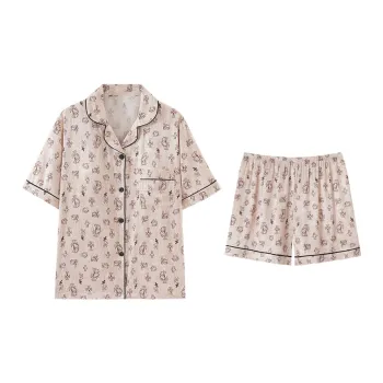 OUSHIBO Women's Pajama Sets
