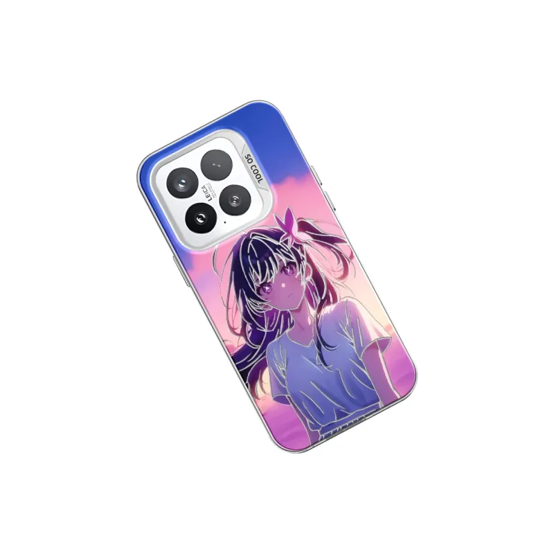 CHUNFAN Phone Cases-2
