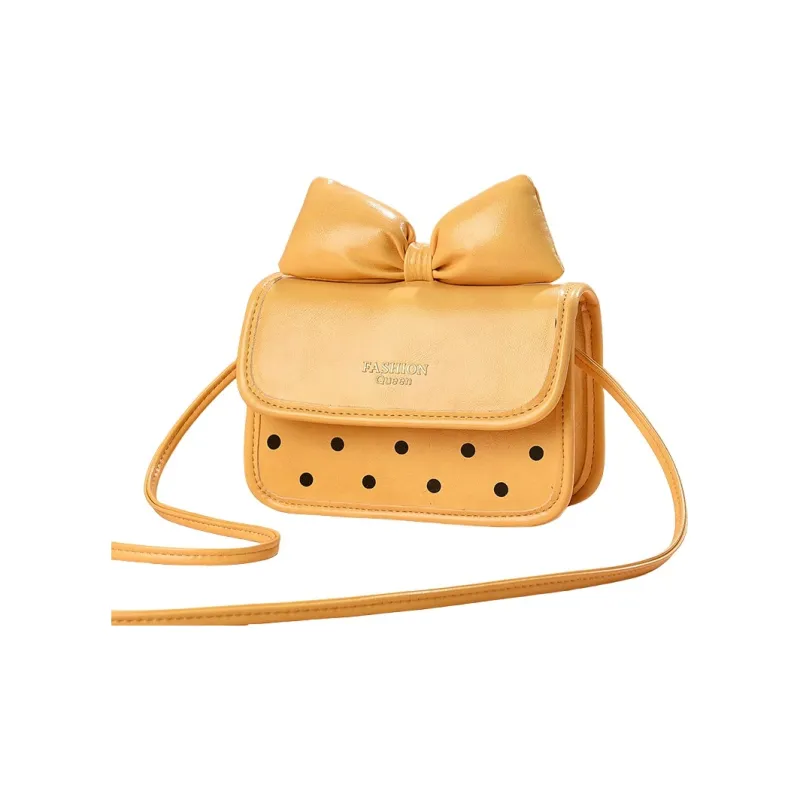 GATOER PU Shoulder Bag Regular Women's Multicolor-6