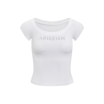 Ariseism T Shirts Women's