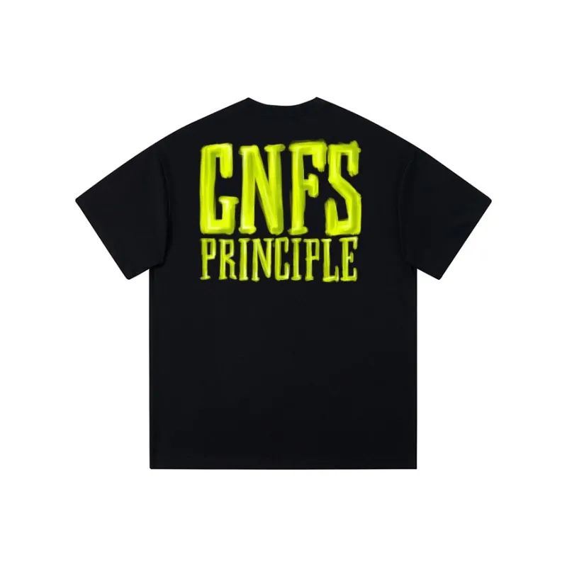 GF T Shirts Unisex-5