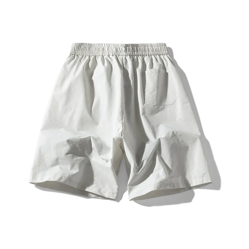 LSVE Casual Shorts Women's-5