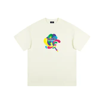 UNDERGARDEN T Shirts Unisex