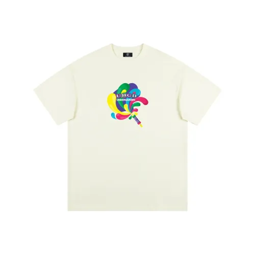 UNDERGARDEN T Shirts Unisex