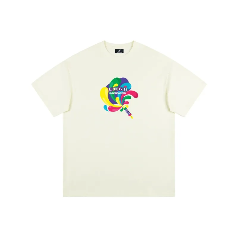 UNDERGARDEN T Shirts Unisex-6