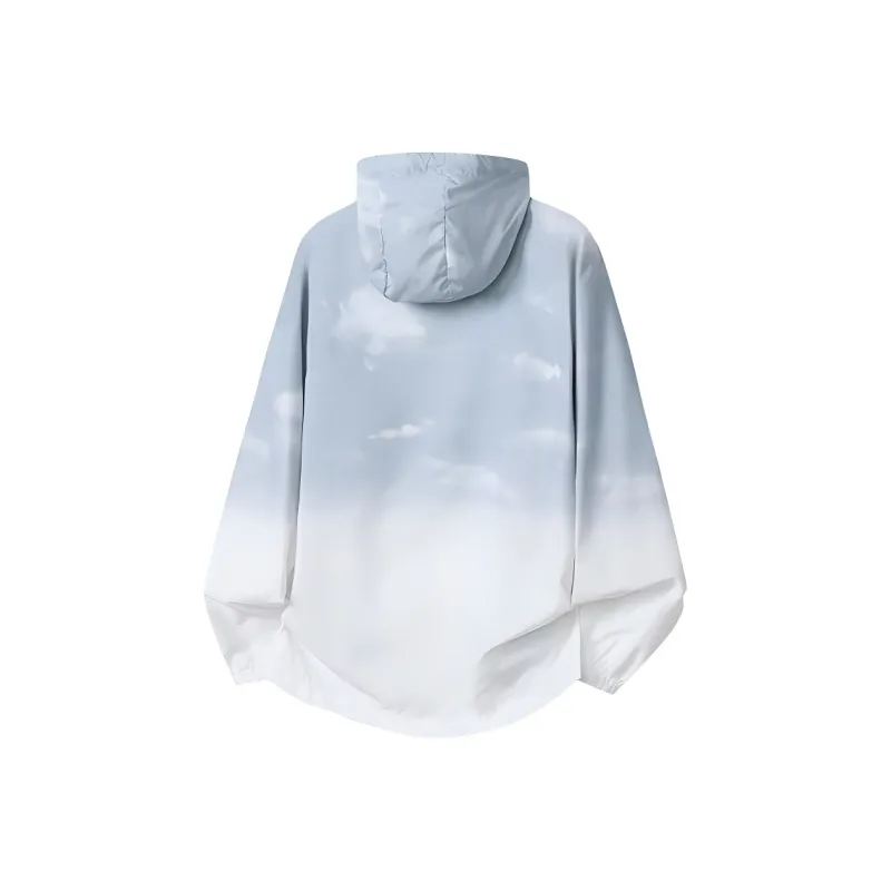 Grace Breathable, Quick Dry, Windproof, Moisture Wicking Sun Protection Clothing Women's-1