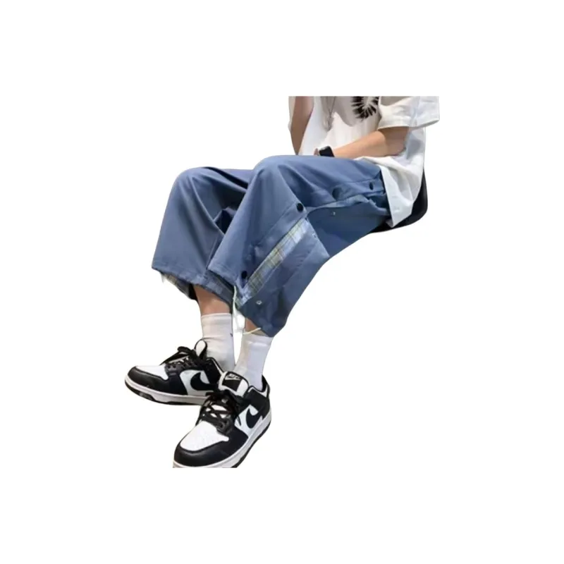 Chisportate Casual Shorts Unisex-8