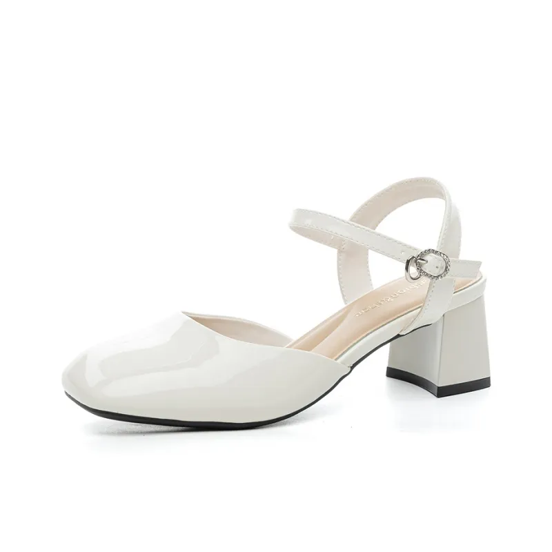 SOBB High Heels Women's-1