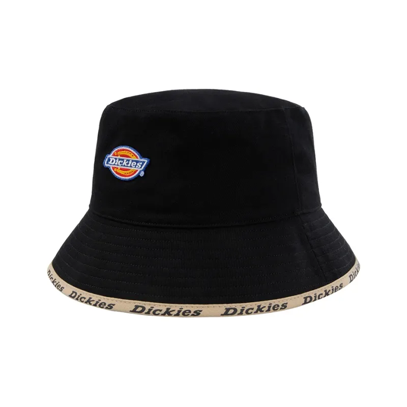 Dickies Cotton Bucket Hats Unisex-1