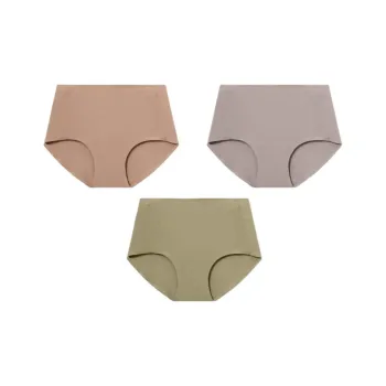 Zhejiang Jin Underpants Women's 3 Pack