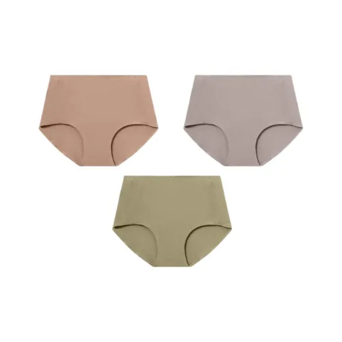 Zhejiang Jin Underpants Women's 3 Pack