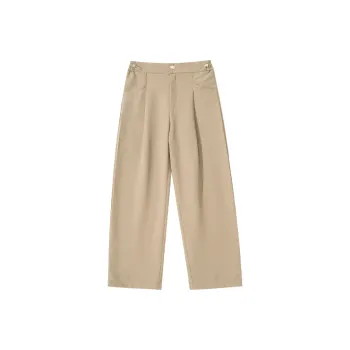 HUALUNDESIGN Casual Pants Men's