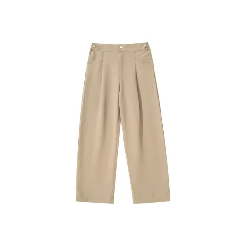HUALUNDESIGN Casual Pants Men's