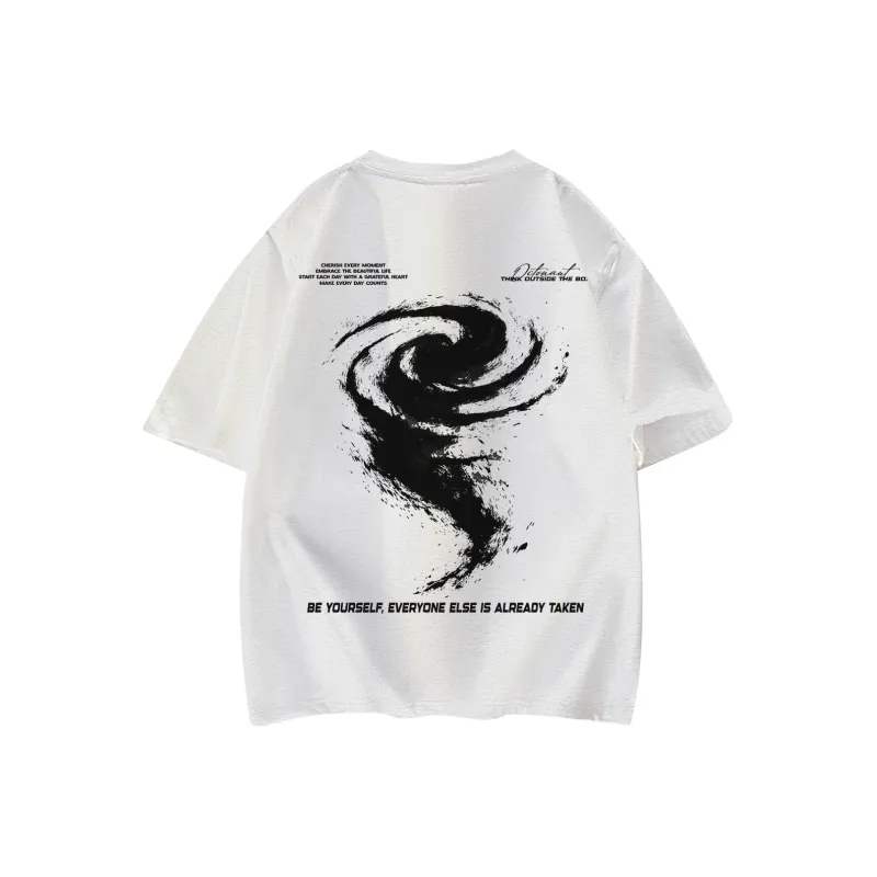 Small Columns Under The Sea T Shirt Unisex-10