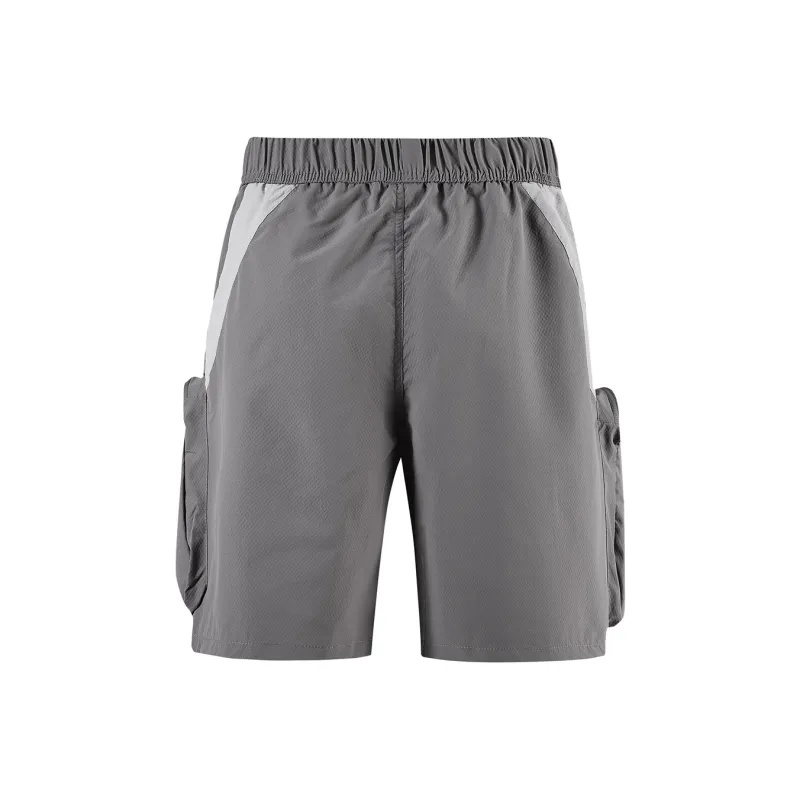 K bird Sports Shorts Unisex-5