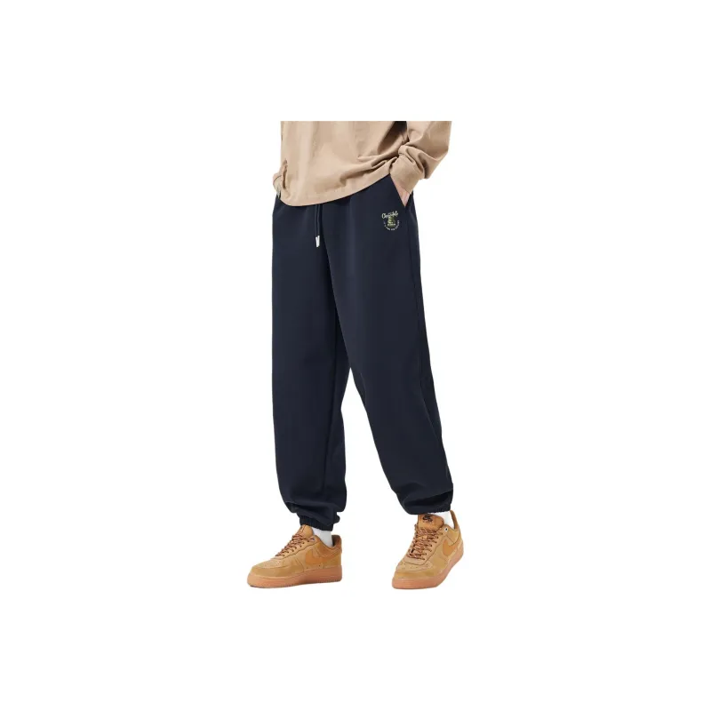  CHOCOOLATE Casual Pants Unisex-7
