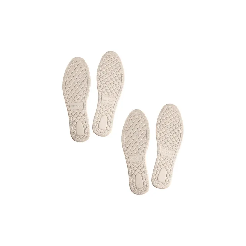 Maigaole Hi Poly Insoles Unisex-3