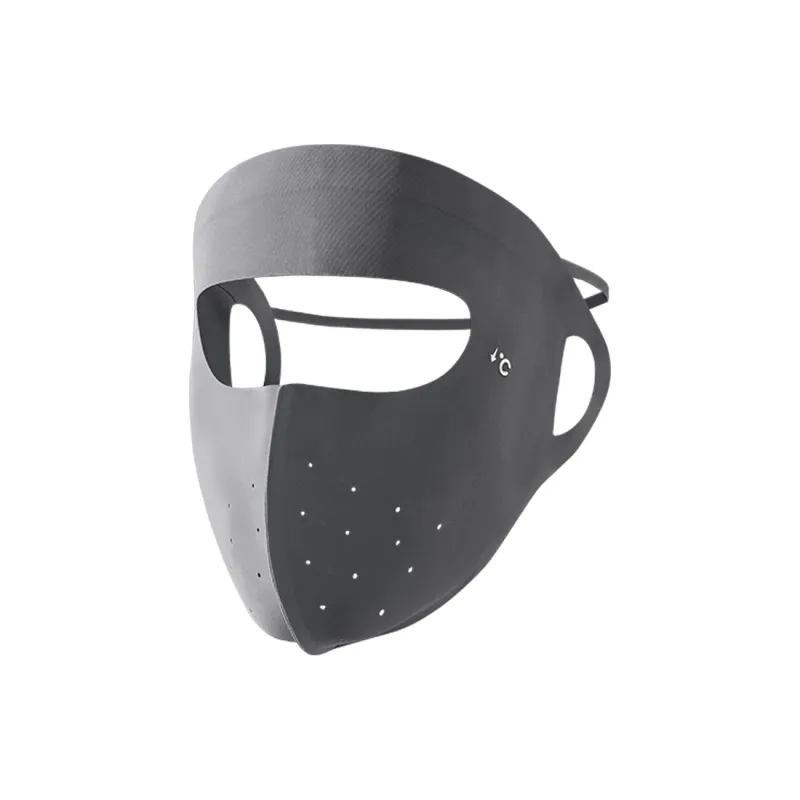 NANJIREN Polyamide Sun Protection Masks Unisex-1