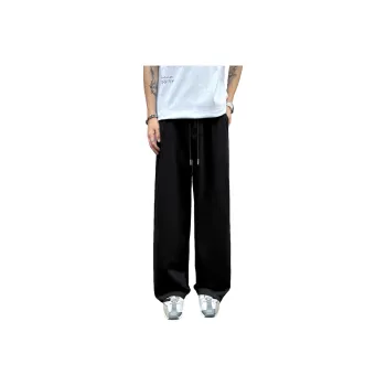 SOLIDITY Casual Pants Unisex