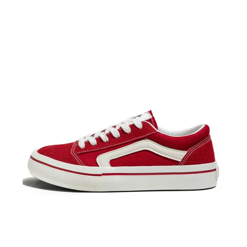 ROBINHOOD Wear resistant, Lightweight, Breathable, And Non slip. Low Top Canvas Shoes Men's Box Included-6