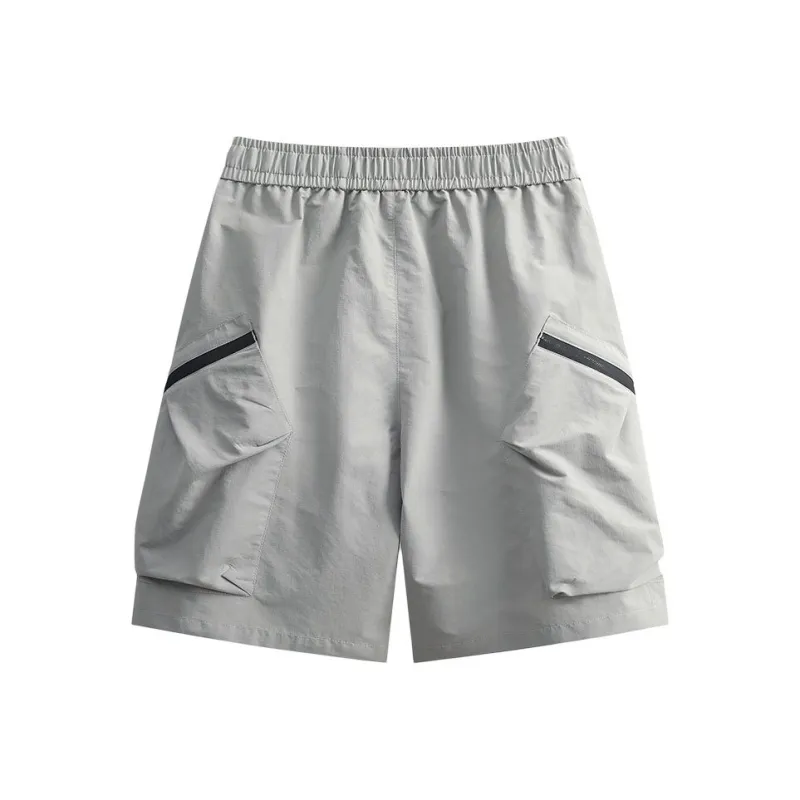 Colorful Creations Cargo Shorts Unisex-5
