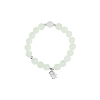Asia Star Serpentine Jade Bracelets Women's