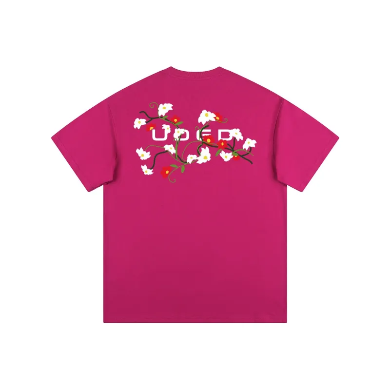 UNDERGARDEN T Shirts Unisex-4