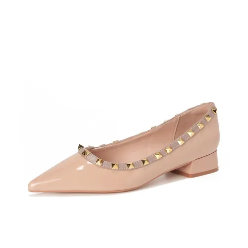 Lanza Casual Single Shoes Women's