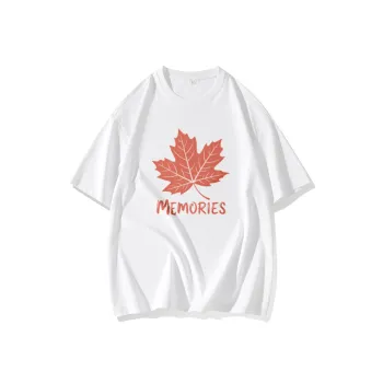 FAIRWHALE T Shirts Women's
