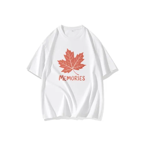 FAIRWHALE T Shirts Women's