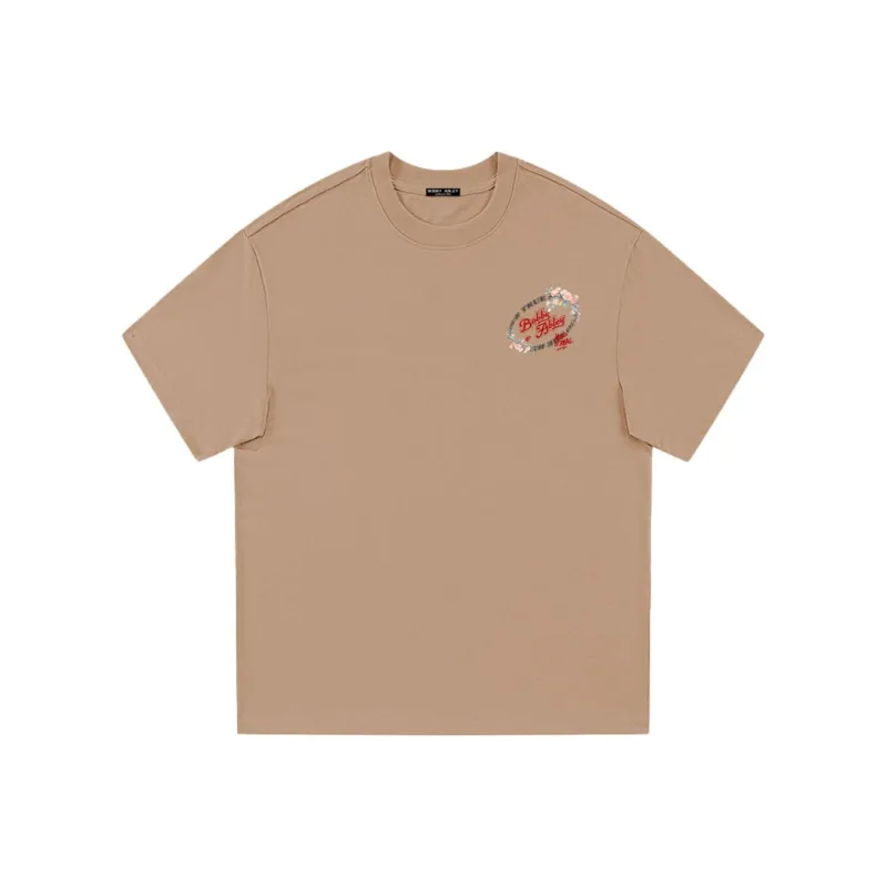 BOBBY ABLEY T Shirts Unisex-15