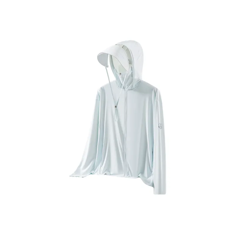 Mulinsen Sun Protection Clothing Unisex-6