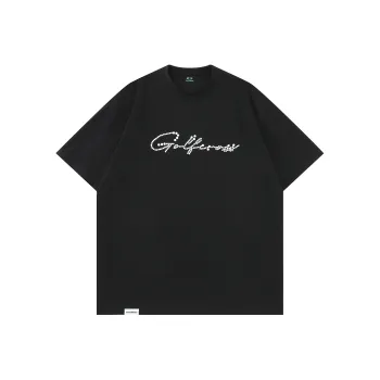 GOLFCROSS T Shirts Unisex