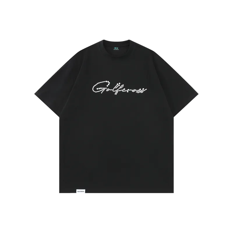 GOLFCROSS T Shirts Unisex-0
